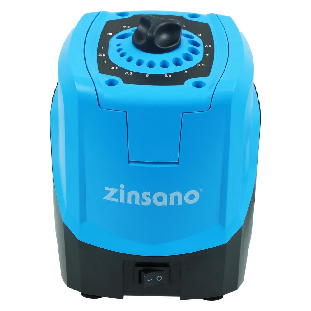 เครื่องลับคมดอกสว่านไฟฟ้า ZINSANO DB310S 95 วัตต์