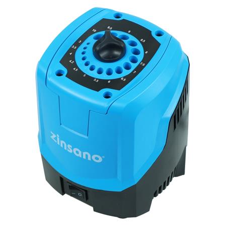 เครื่องลับคมดอกสว่านไฟฟ้า ZINSANO DB310S 95 วัตต์_1