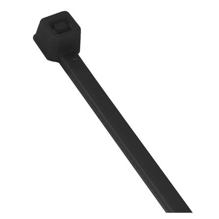 เคเบิ้ลไทร์ ELEKTRA 4 นิ้ว 100 มิลลิเมตร ดำ (100 เส้น)_2