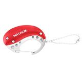 MULTI-PURPOSE KNIVES MATALL 2IN1