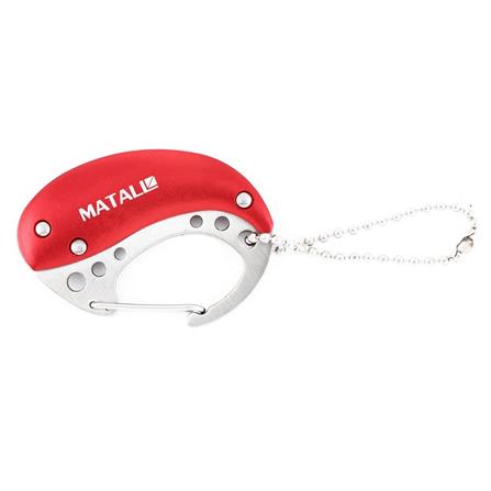 MULTI-PURPOSE KNIVES MATALL 2IN1