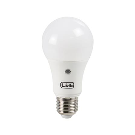 หลอด LED WISE SERIES 8.5W DL E27 L&E_0