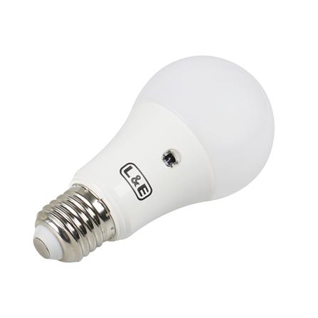 หลอด LED WISE SERIES 8.5W DL E27 L&E_1