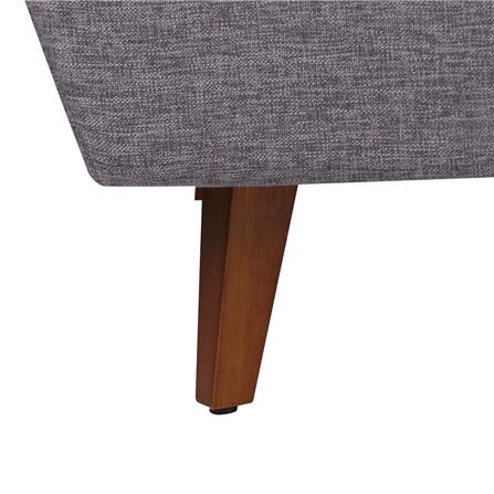 SOFA FURDINI GENESIS GREY