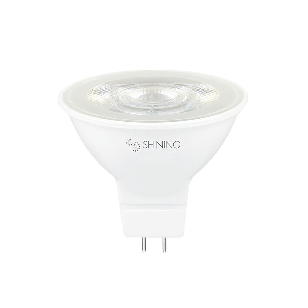 หลอด LED MR16 5W 220V DAYLIGHT TOSHIBA