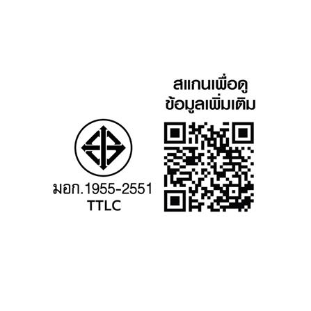 หลอด LED MR16 5W 220V DAYLIGHT TOSHIBA_4