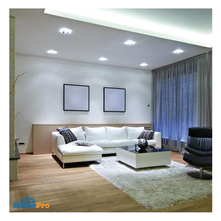 หลอด LED COMPACT U-TYPE 5.5W DAYLIGHT E27 LAMTAN_2