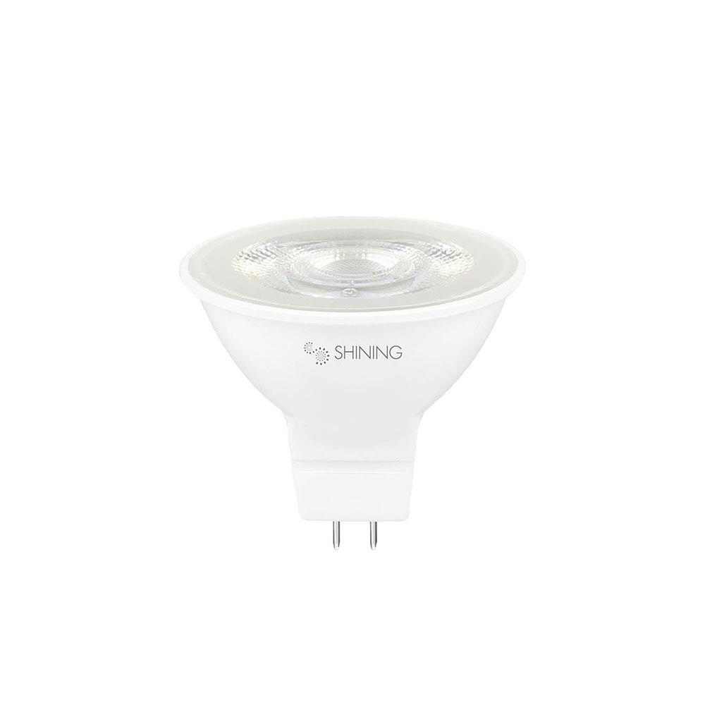 หลอด LED MR16 5W 220V WARMWHITE TOSHIBA