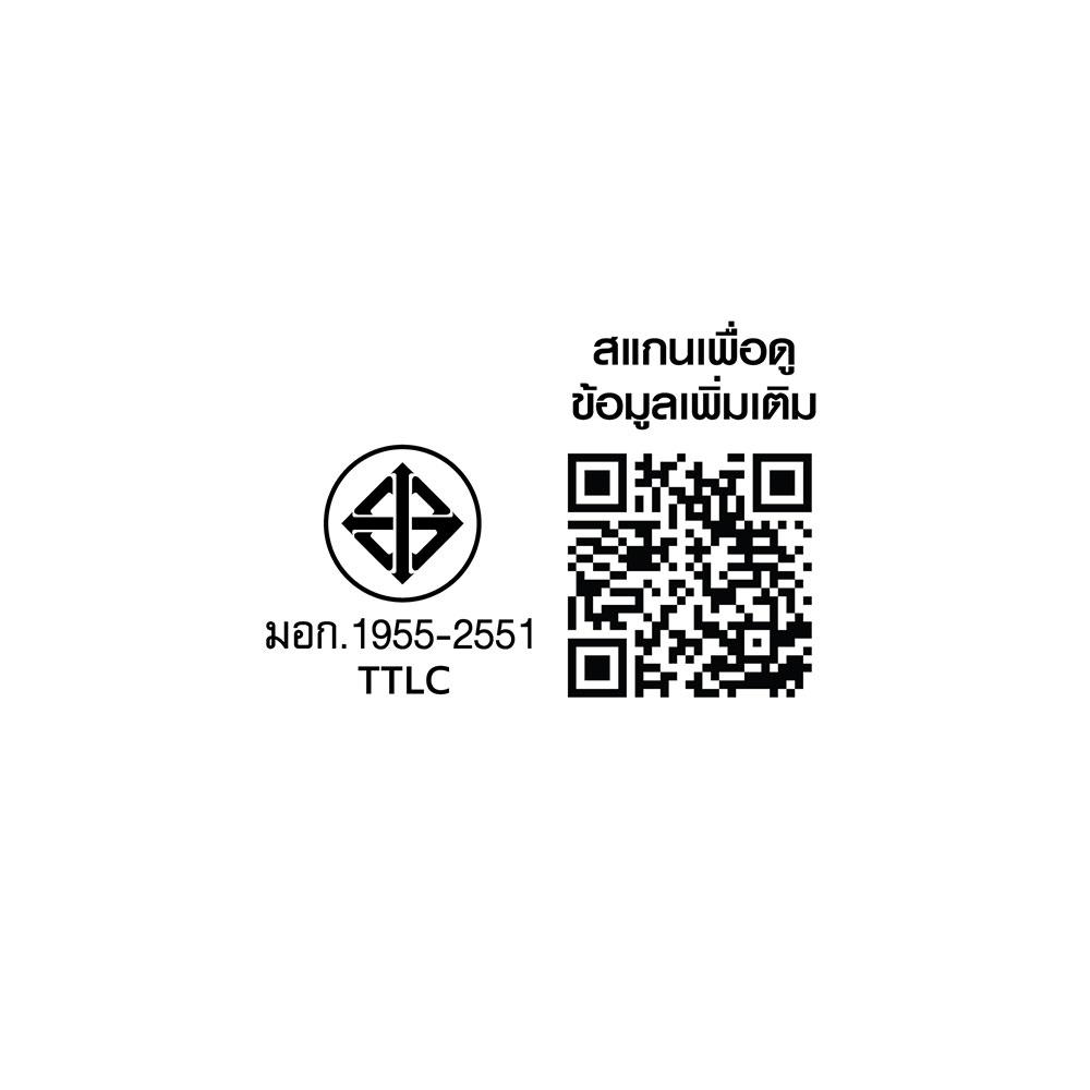 หลอด LED MR16 5W 220V WARMWHITE TOSHIBA