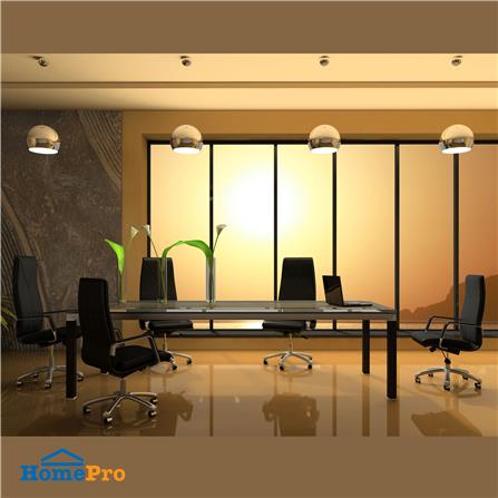 หลอด LED LAMPTAN A60 BRIGHT 15 วัตต์ DAYLIGHT E27_2