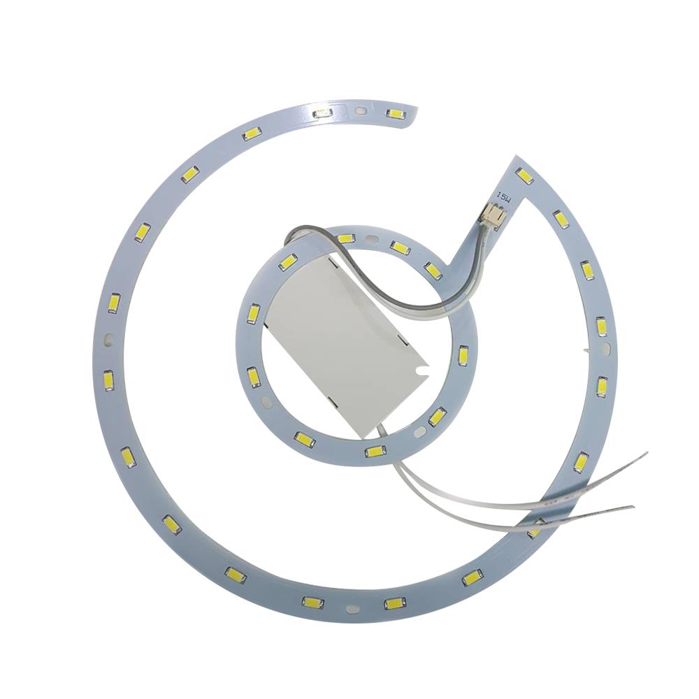 หลอด LED CEILING MODULES ECO 15W DAYLIGHT NAGAS