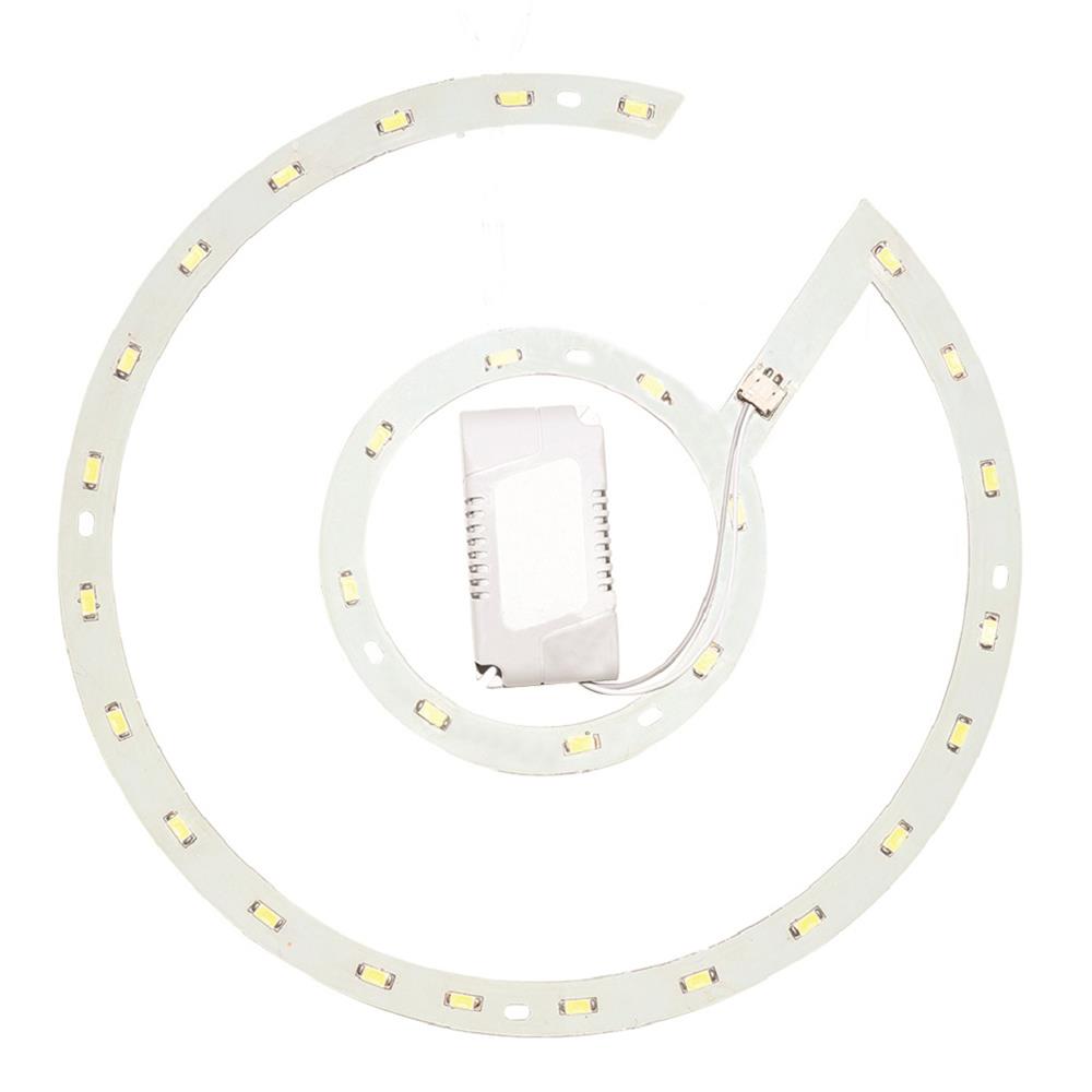 หลอด LED CEILING MODULES ECO 15W DAYLIGHT NAGAS