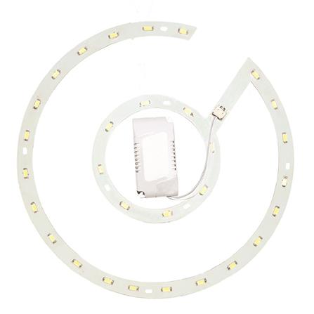 หลอด LED CEILING MODULES ECO 15W DAYLIGHT NAGAS_0