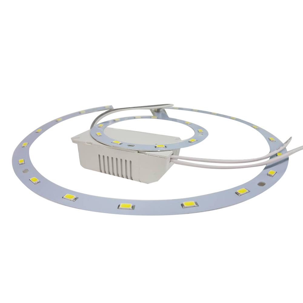 หลอด LED CEILING MODULES ECO 24W DAYLIGHT NAGAS