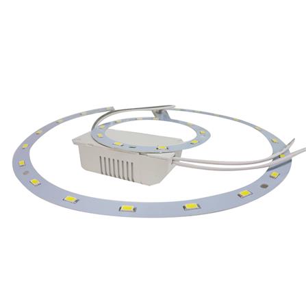 หลอด LED CEILING MODULES ECO 24W DAYLIGHT NAGAS_1