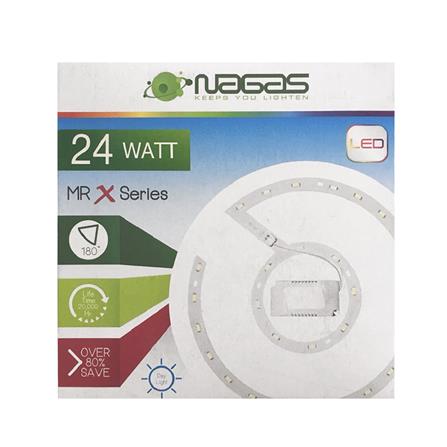 หลอด LED CEILING MODULES ECO 24W DAYLIGHT NAGAS_2