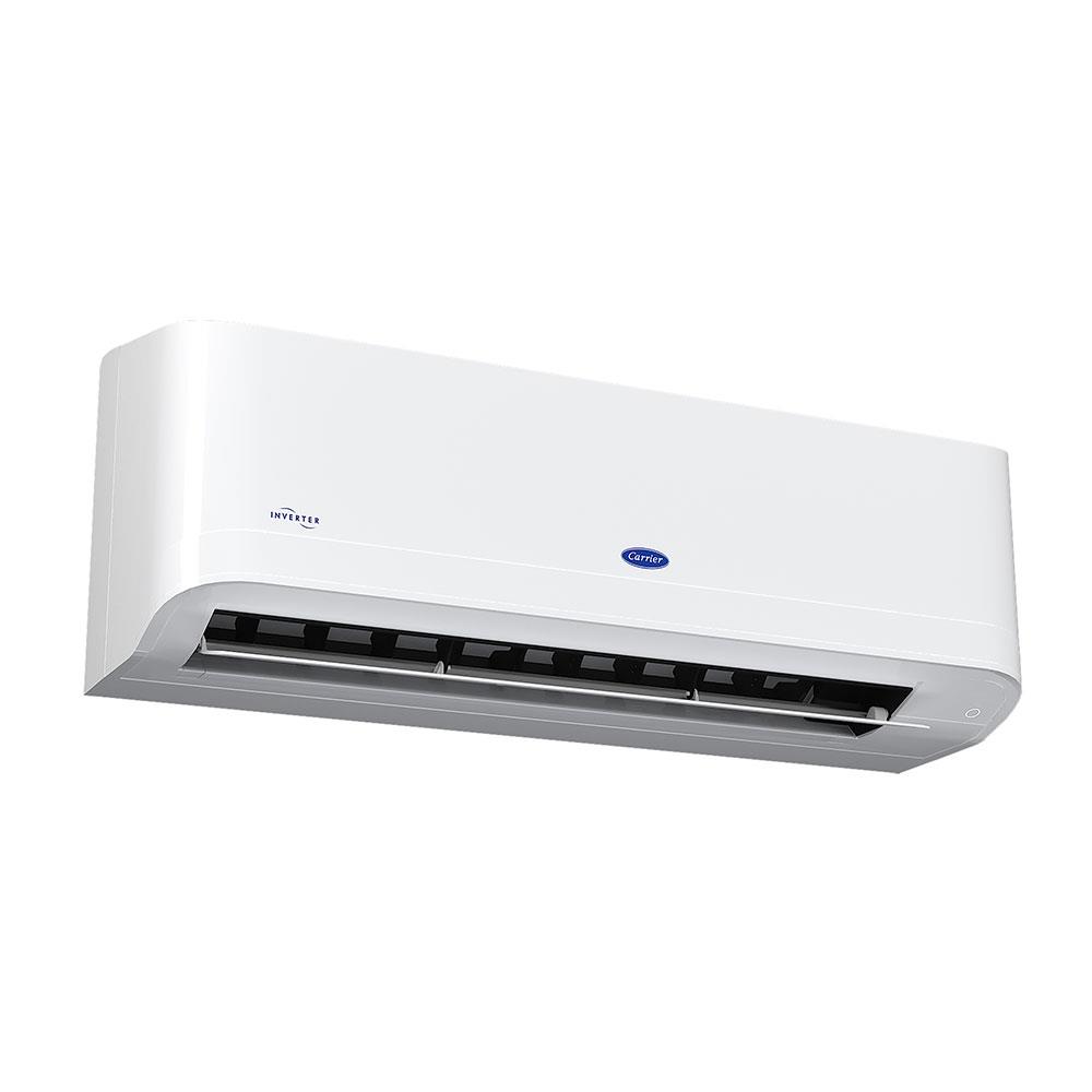 WALL AIR CONDITIONER CARRIER 42TEVGB018703/38TEVGB 18100BTU INVERTER