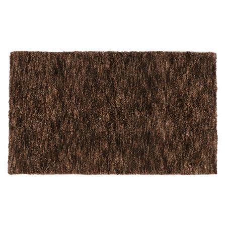 RUG HOME LIVING STYLE MOSS 120X180CM BROWN
