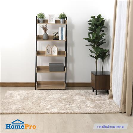 RUG HOME LIVING STYLE MOSS 150X210CM CREAM