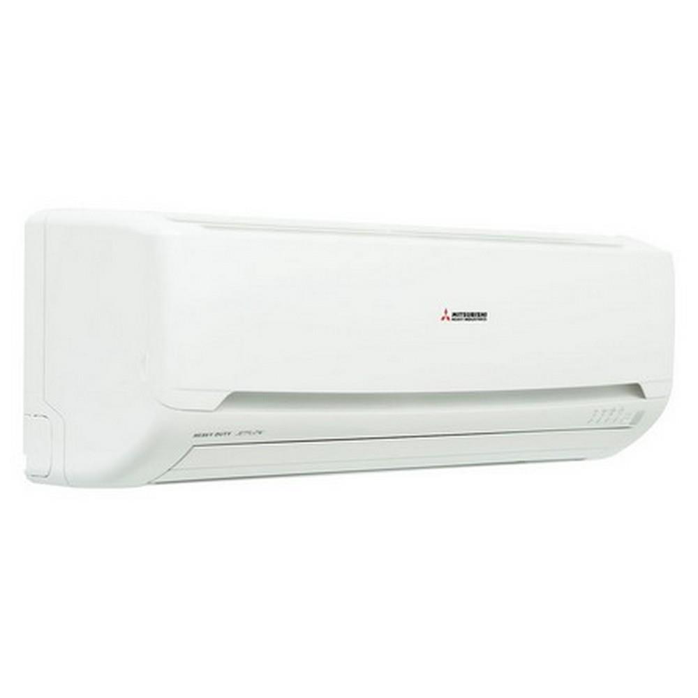 แอร์ผนัง MITSUBISHI HEAVY DUTY SRK13CVS-W2 12039 บีทียู