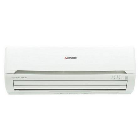 แอร์ผนัง MITSUBISHI HEAVY DUTY SRK13CVS-W2 12039 บีทียู_0