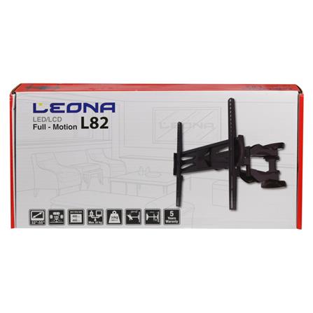 ขาแขวนทีวี LEONA TILTING L82_3