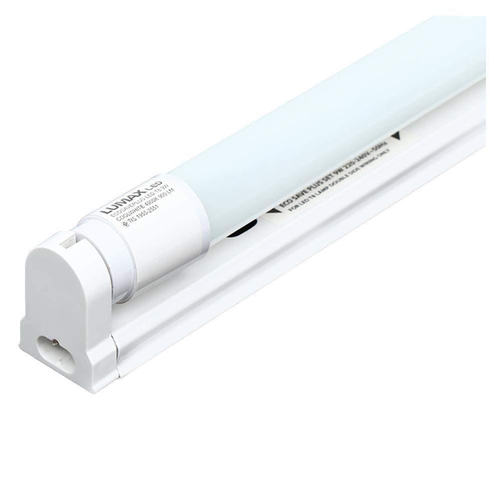 ชุดรางนีออน LED LUMAX MODERN 58-00188 9W