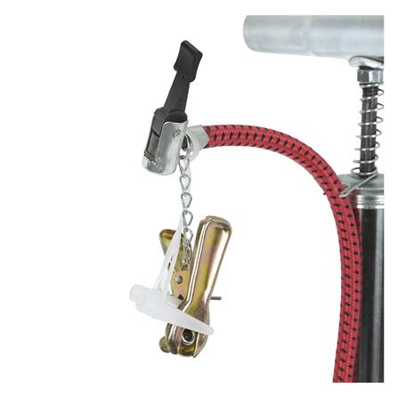 เครื่องสูบลม มีหม้อพัก GRANDE_2