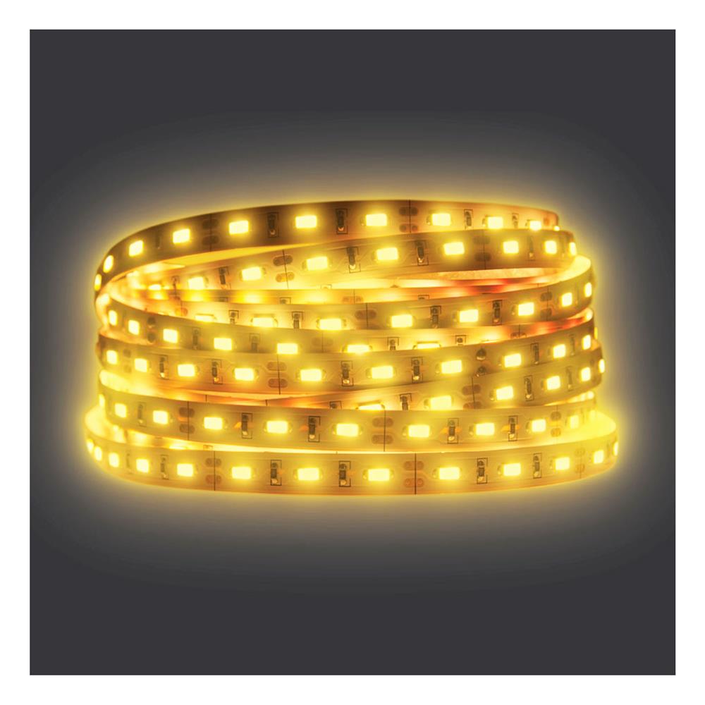 หลอด LED LAMPTAN STRIP DRIVER 4.8 วัตต์ 3 ม. WARM WHITE