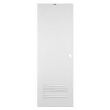AZLE 70X200CM WHITE AZLE-2 DOOR