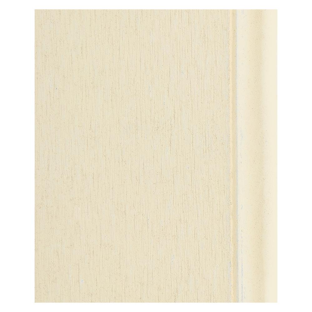 ไม้บัว 4 นิ้ว CONWOOD LOUIS 10x305x1.4 ซม. สีขาวงาช้าง แพ็ค 8 ชิ้น