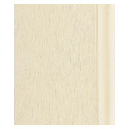 ไม้บัว 4 นิ้ว CONWOOD LOUIS 10x305x1.4 ซม. สีขาวงาช้าง แพ็ค 8 ชิ้น_1