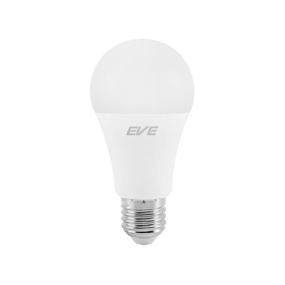 หลอด LED EVE A60 13 วัตต์ COOL WHITE E27