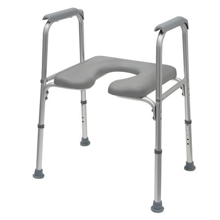 SHOWER CHAIR MOYA RF-JB314PU