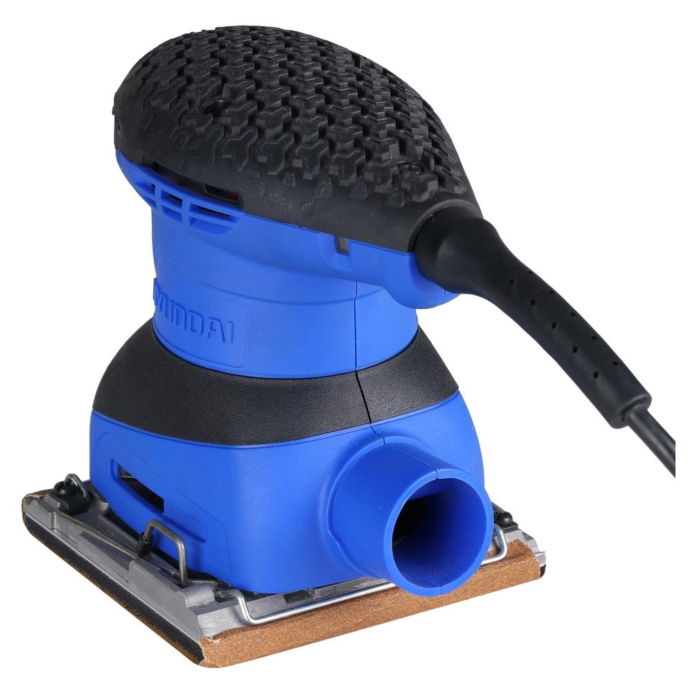 เครื่องขัดกระดาษทราย HYUNDAI HD-846 280 วัตต์