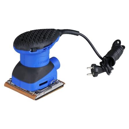 เครื่องขัดกระดาษทราย HYUNDAI HD-846 280 วัตต์_0