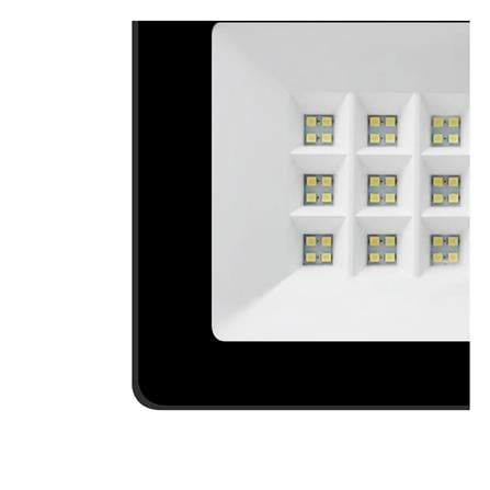 สปอตไลท์ภายนอก LED ELEKTRA NFL-DL-10W 10 วัตต์ DAYLIGHT_2