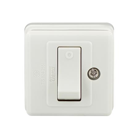 ชุดสวิตช์ 1 ทาง VENA SS-0621_0