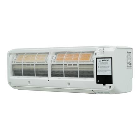 แอร์ผนัง MITSUBISHI HEAVY DUTY SRK13YVS-W 11901 บีทียู อินเวอร์เตอร์_2