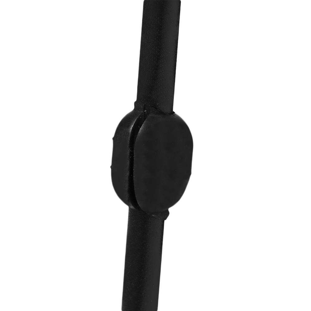 โต๊ะกลาง FURDINI CORTENO สีดำ