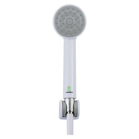 HAND SHOWER SET HAFELE 495.60.607 WHITE