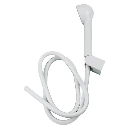 HAND SHOWER SET HAFELE 495.60.607 WHITE
