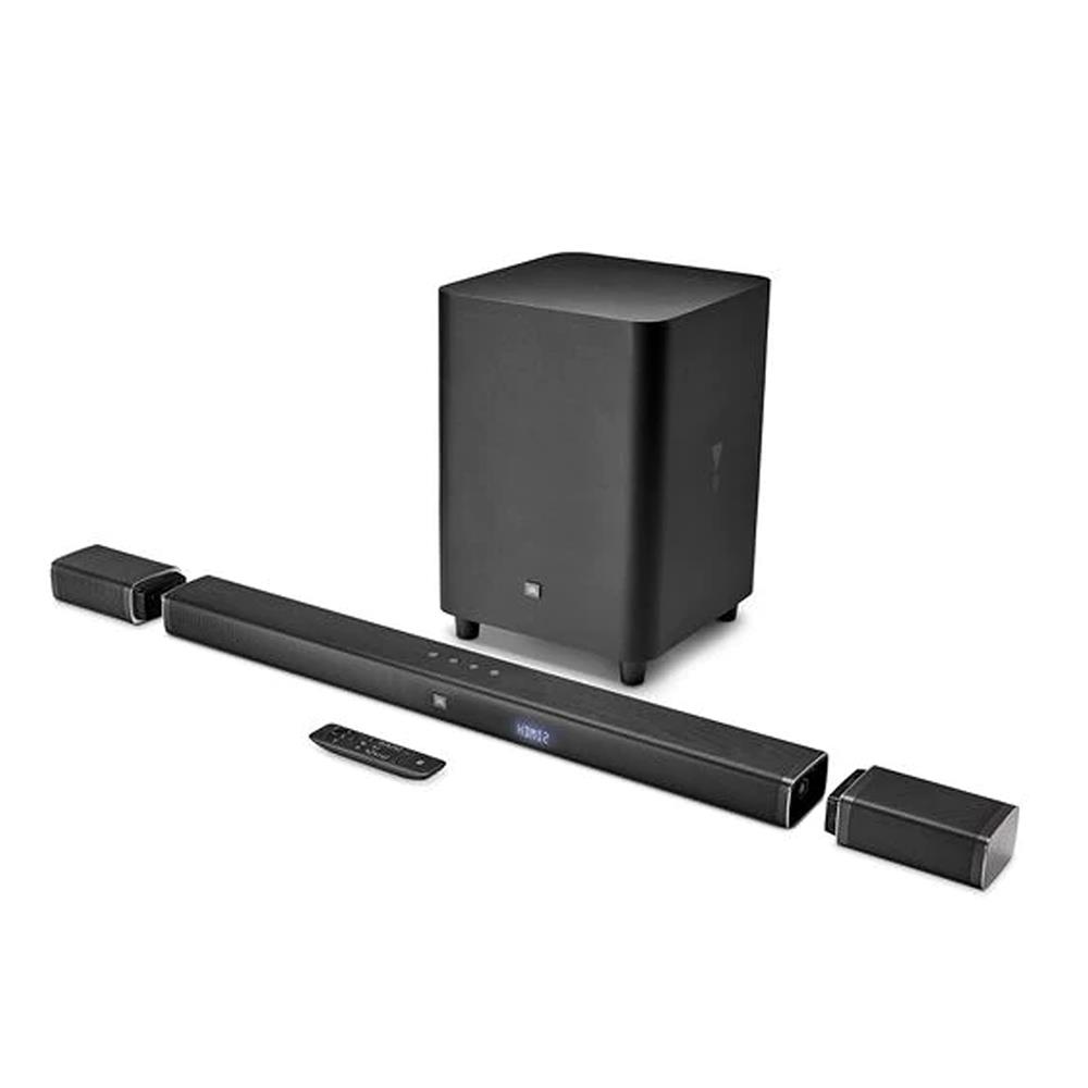 ซาวด์บาร์ JBL BAR 5.1