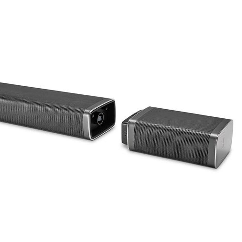 ซาวด์บาร์ JBL BAR 5.1