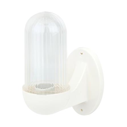 ไฟกิ่งนอก ELEKTRA HK-B2002 พลาสติก/ABS สีขาว_0