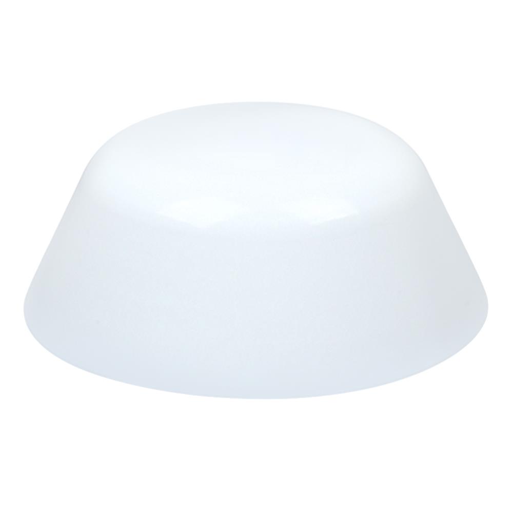 ชามแก้วโอปอล 7.5 นิ้ว KECH AURA