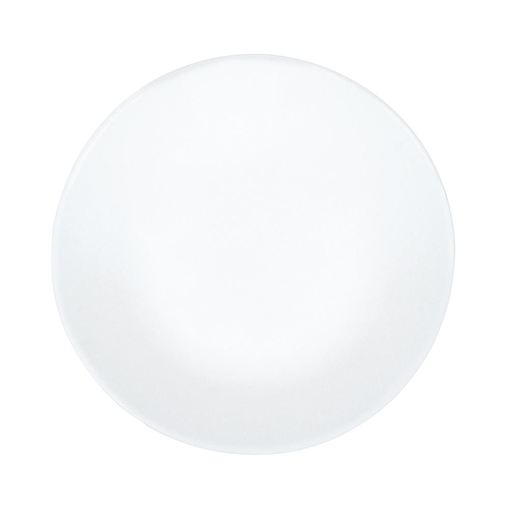 จานลึกแก้วโอปอล 8.5 นิ้ว KECH AURA