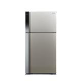 ตู้เย็น 2 ประตู HITACHI R-V510PD 18.4 คิว สเตนเลส อินเวอร์เตอร์ ตู้เย็น 2 ประตู HITACHI R-V510PD 18.4 คิว สเตนเลส อินเวอร์เตอร์