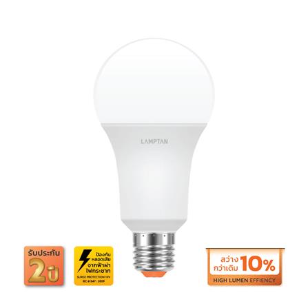 หลอด LED Bright 13W DAYLIGHT E27 LAMPTAN_0