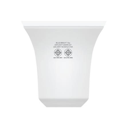 หลอด LED Bright 13W DAYLIGHT E27 LAMPTAN_4